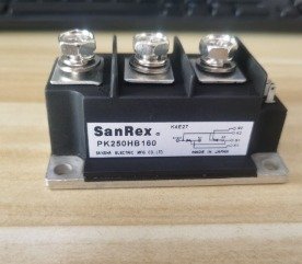 Pk250hb160 Sanrex Module Guaranteed Trusted Impochips