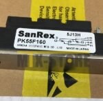 Pk55f160 Sanrex Module Guaranteed Trusted Impochips