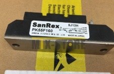 Pk55f160 Sanrex Module Guaranteed Trusted Impochips