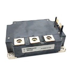Pm300dvaa120 Mitsubishi Module Guaranteed Trusted Impochips
