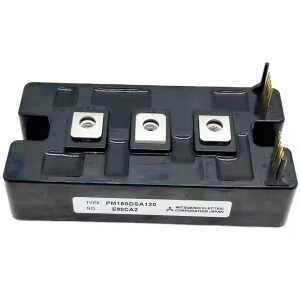 Pm30rnc060 Mitsubishi Module Guaranteed Trusted Impochips