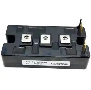 Pm30rnc060 Mitsubishi Module Guaranteed Trusted Impochips