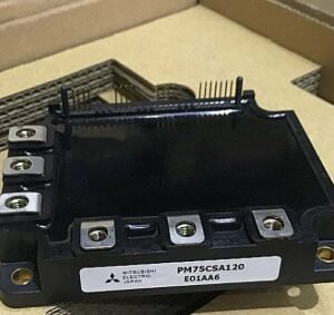 Pm75csa120 Mitsubishi Module Guaranteed Trusted Impochips