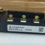 Pm75rg1b120 Mitsubishi Module Guaranteed Trusted Impochips