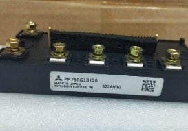 Pm75rg1b120 Mitsubishi Module Guaranteed Trusted Impochips