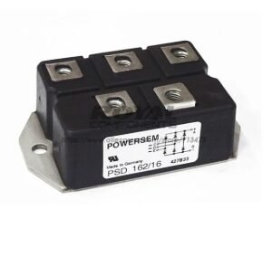 Psd6212 Powersem Module Guaranteed Trusted Impochips