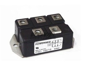 Psd6216 Powersem Module Guaranteed Trusted Impochips