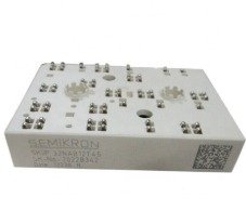 Skiip32nab125t12 Semikron Module Guaranteed Trusted Impochips