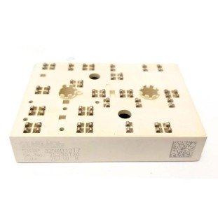 Skiip32nab12t7 Semikron Module Guaranteed Trusted Impochips