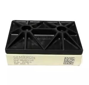 Skiip36nab12t4v1 Semikron Module Guaranteed Trusted Impochips