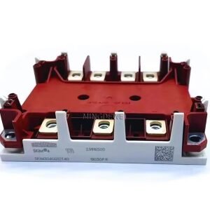 Skim250gd123d Semikron Igbt Guaranteed Trusted Impochips