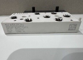 Skip82ac1281t1 Module Guaranteed Trusted Impochips