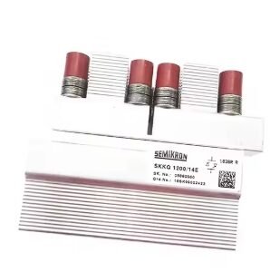 Skkq120014e Semikron Module Guaranteed Trusted Impochips