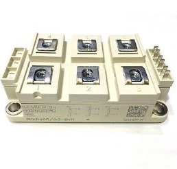 Skkr4000.2 Bvr Semikron Moduleguaranteed Trusted Impochips