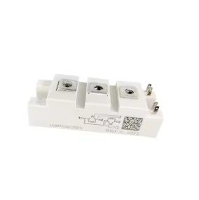 Skkt4116e Semikron Module Guaranteed Trusted Impochips