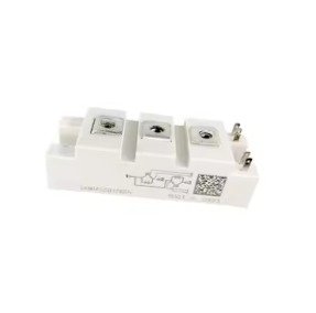 Skkt7116e Semikron Module Guaranteed Trusted Impochips