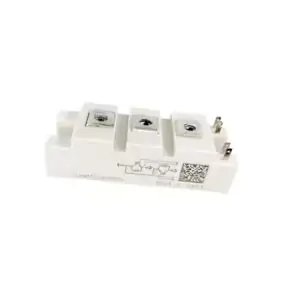Skm195gb124dn Semikron Igbt Guaranteed Trusted Impochips