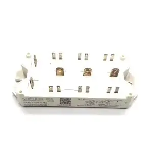 Skm50gd125d Semikron Module Guaranteed Trusted Impochips