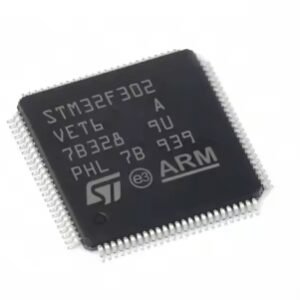 Stm32f302vet6 Stm Ic Guaranteed Trusted Impochips