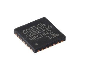 Stm32g031g6u6 Stm Ic Guaranteed Trusted Impochips