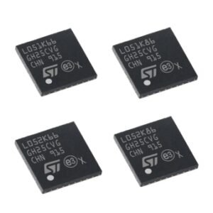 Stm32l051k6u6 Stm Ic Guaranteed Trusted Impochips