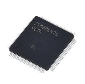 Stm32l475vet6 Stm Ic Guaranteed Trusted Impochips