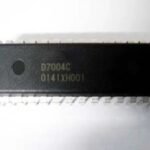 Upd7004c Nec Guaranteed Trusted Impochips