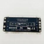 V300a48c500bl Vicor Module Guaranteed Trusted Impochips