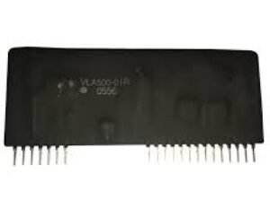 Vla500 01r Isahaya Guaranteed Trusted Impochips