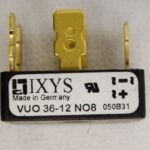 Vuo36 12n08 Ixys Module Guaranteed Trusted Impochips