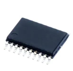 Tlc3574ipw Ti Guaranteed Trusted Impochips