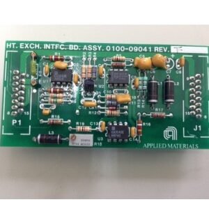 0100 09041 Guaranteed Trusted Impochips