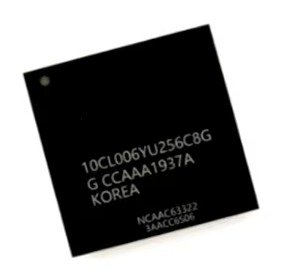 10cl010yu256i7g Intel Ic Guaranteed Trusted Impochips