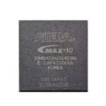 10m04dau324c8g Altera Ic Guaranteed Trusted Impochips
