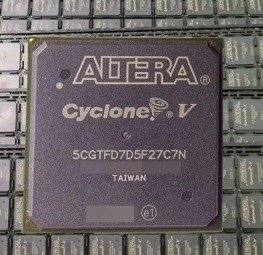 5cgtfd7d5f27c7n Altera Ic Guaranteed Trusted Impochips