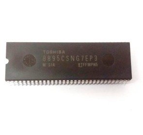 8895csng7ep3 Toshiba Guaranteed Trusted Impochips