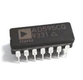 Ad595cq Adi Guaranteed Trusted Impochips