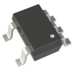 Adp121 Aujz25r7 Adi Regulator Guaranteed Trusted Impochips
