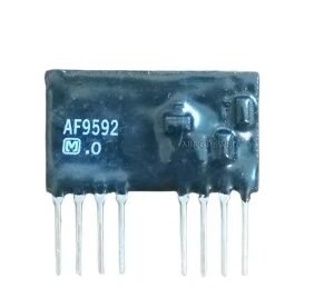 Af9592c Panasonic Guaranteed Trusted Impochips