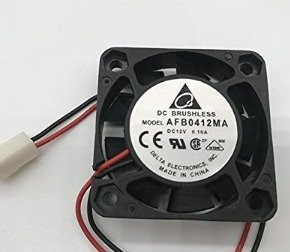 Afb0412ma A Delta Guaranteed Trusted Impochips