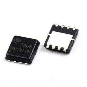 Aon7506 Alpha Transistor Guaranteed Trusted Impochips