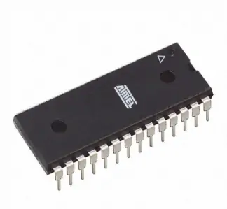 At27c512 15pc Microchip Guaranteed Trusted Impochips