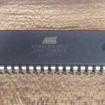 At89lp51rd2 20pu Microchip Ic Guaranteed Trusted Impochips