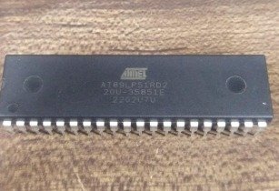 At89lp51rd2 20pu Microchip Ic Guaranteed Trusted Impochips
