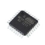 Atmega168pa Au Microchip Ic Guaranteed Trusted Impochips
