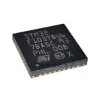 Atsama5d31a Cu Atmel Mcu Guaranteed Trusted Impochips