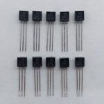 Bc640b Transistor Guaranteed Trusted Impochips