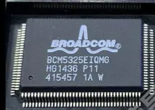Bcm5325eiqmg Broadcom Guaranteed Trusted Impochips