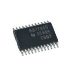 Bq7791500pwr Ti Ic Guaranteed Trusted Impochips