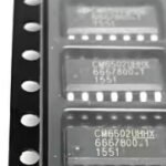 Cm6502uhhxistr Champion Guaranteed Trusted Impochips